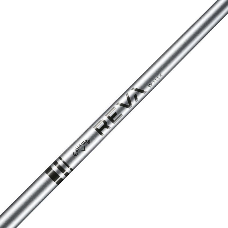 Callaway Reva EGGPLANT 8-piece damski pół zestaw golfowy, grafit, dla praworęcznych