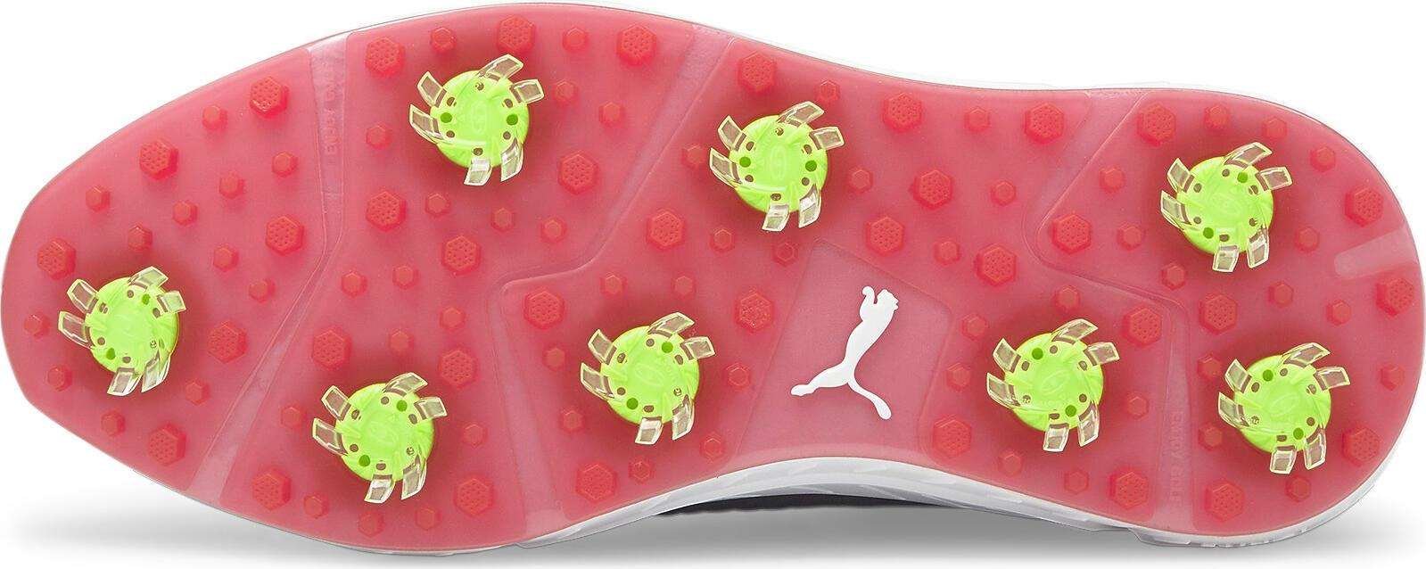 Puma Ignite Articulate męskie buty golfowe, szaro/granatowe
