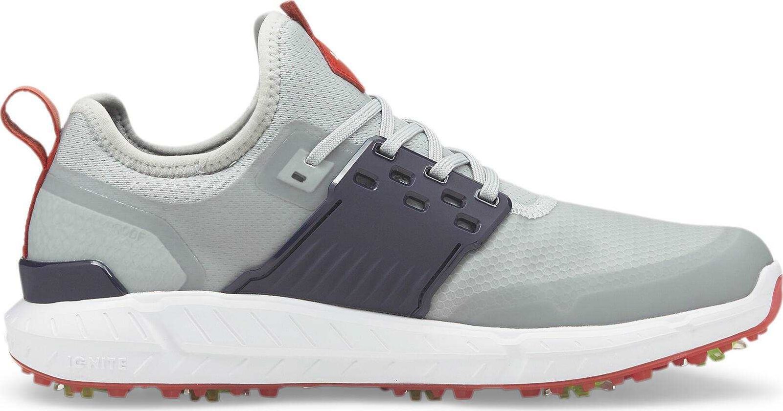 Puma Ignite Articulate męskie buty golfowe, szaro/granatowe