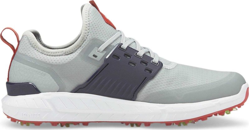 Puma Ignite Articulate męskie buty golfowe, szaro/granatowe