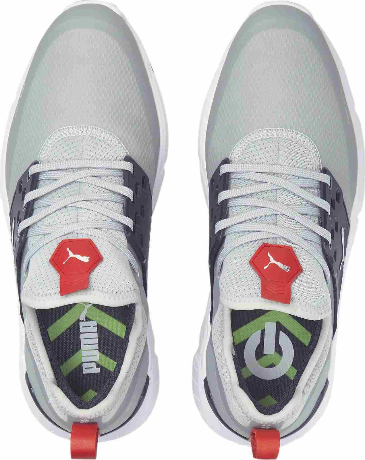 Puma Ignite Articulate męskie buty golfowe, szaro/granatowe