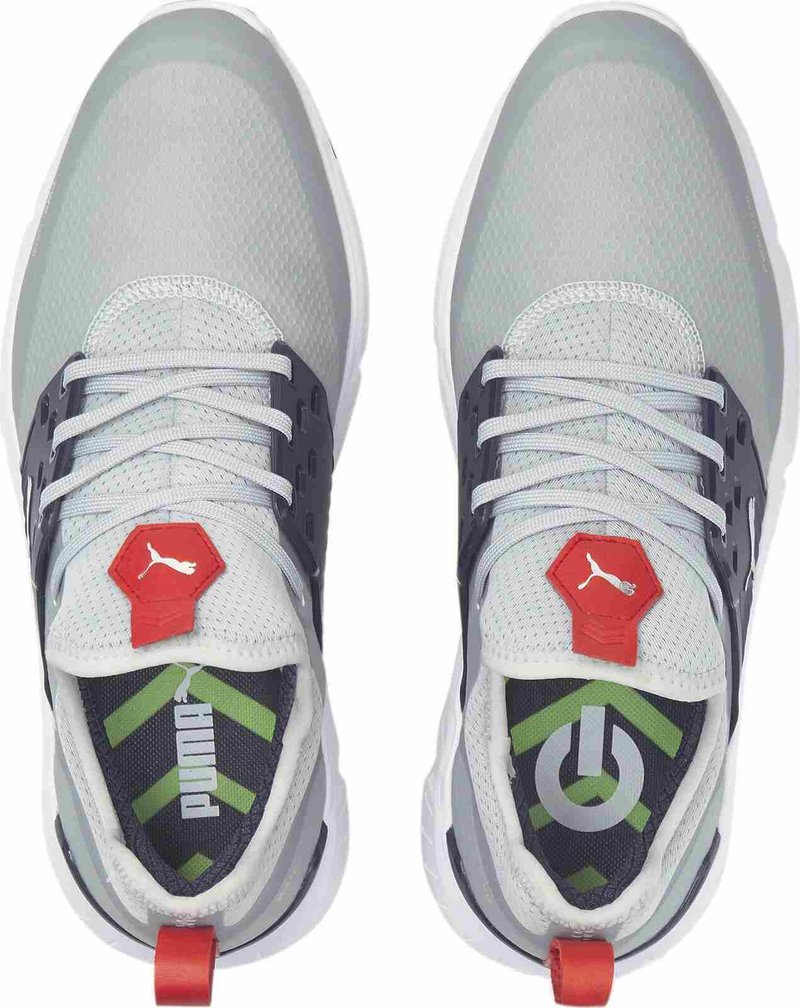 Puma Ignite Articulate męskie buty golfowe, szaro/granatowe