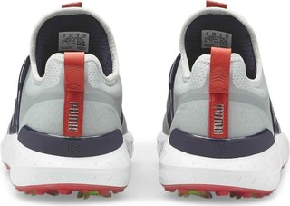 Puma Ignite Articulate męskie buty golfowe, szaro/granatowe