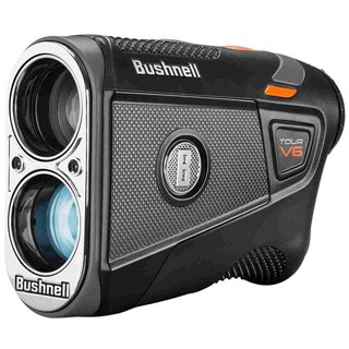 Bushnell Tour V6 dalmierz laserowy