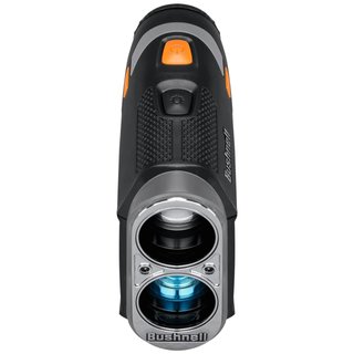 Bushnell Tour V6 dalmierz laserowy