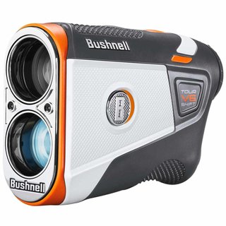 Bushnell Tour V6 Shift dalmierz laserowy
