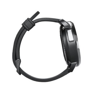 Bushnell iON Elite GPS zegarek golfowy, czarny