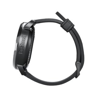 Bushnell iON Elite GPS zegarek golfowy, czarny
