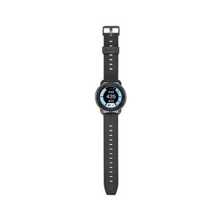 Bushnell iON Elite GPS zegarek golfowy, czarny