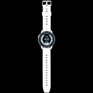 Bushnell iON Elite GPS zegarek golfowy, biały