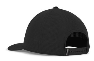 Titleist Oceanside męska czapka z daszkiem, czarna