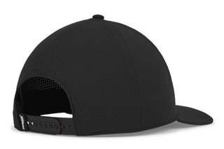 Titleist Oceanside męska czapka z daszkiem, czarna