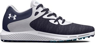 Under Armour Charged Breathe 2 Knit SL damskie buty golfowe, granatowe