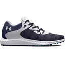 Under Armour Charged Breathe 2 Knit SL damskie buty golfowe, granatowe