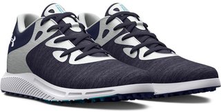 Under Armour Charged Breathe 2 Knit SL damskie buty golfowe, granatowe
