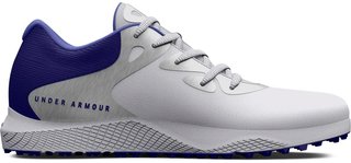 Under Armour W Charged Breathe 2 SL damskie buty golfowe, białe