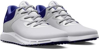 Under Armour W Charged Breathe 2 SL damskie buty golfowe, białe