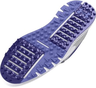 Under Armour W Charged Breathe 2 SL damskie buty golfowe, białe