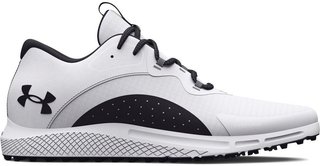 Under Armour Charged Draw 2 SL męskie buty golfowe, białe