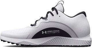 Under Armour Charged Draw 2 SL męskie buty golfowe, białe
