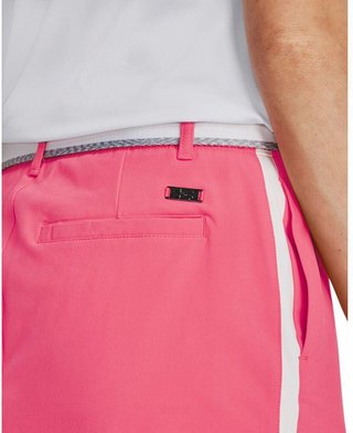 Under Armour Links Woven spódnica golfowa, różowa