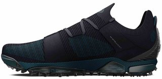 Under Armour HOVR Tour SL Wide męskie buty golfowe, czarne