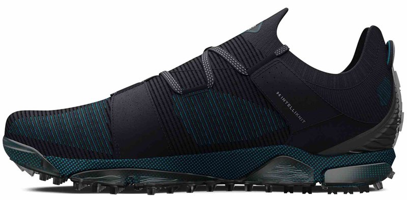 Under Armour HOVR Tour SL Wide męskie buty golfowe, czarne