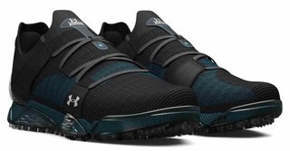 Under Armour HOVR Tour SL Wide męskie buty golfowe, czarne
