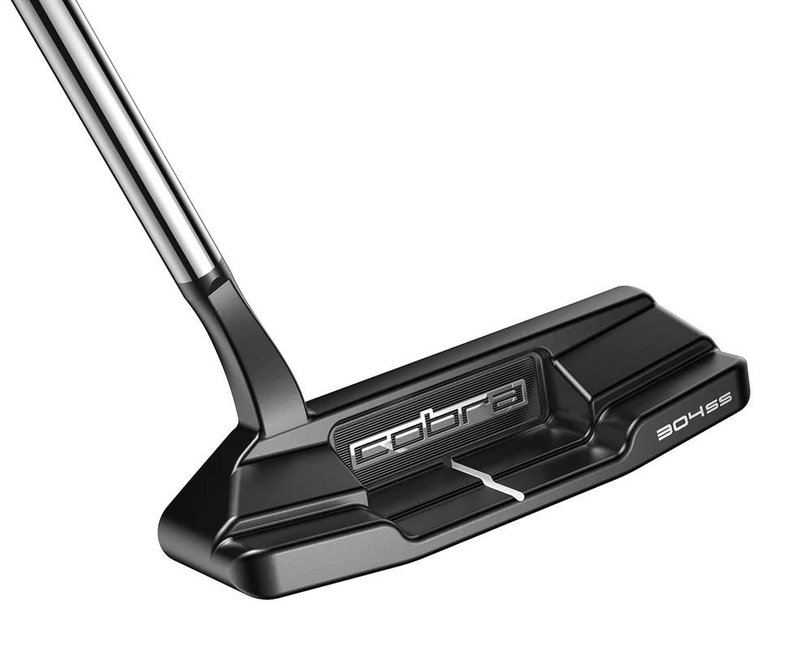 Cobra KING Vintage Sport-60 putter