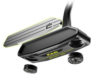 Cobra KING Vintage Sport-60 putter