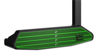 Cobra KING Vintage Sport-60 putter
