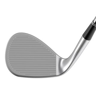 Cleveland CBX Full-Face 2 wedge, stal