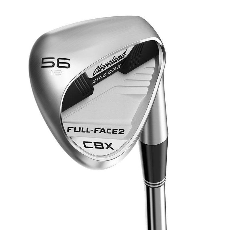 Cleveland CBX Full-Face 2 wedge, grafit