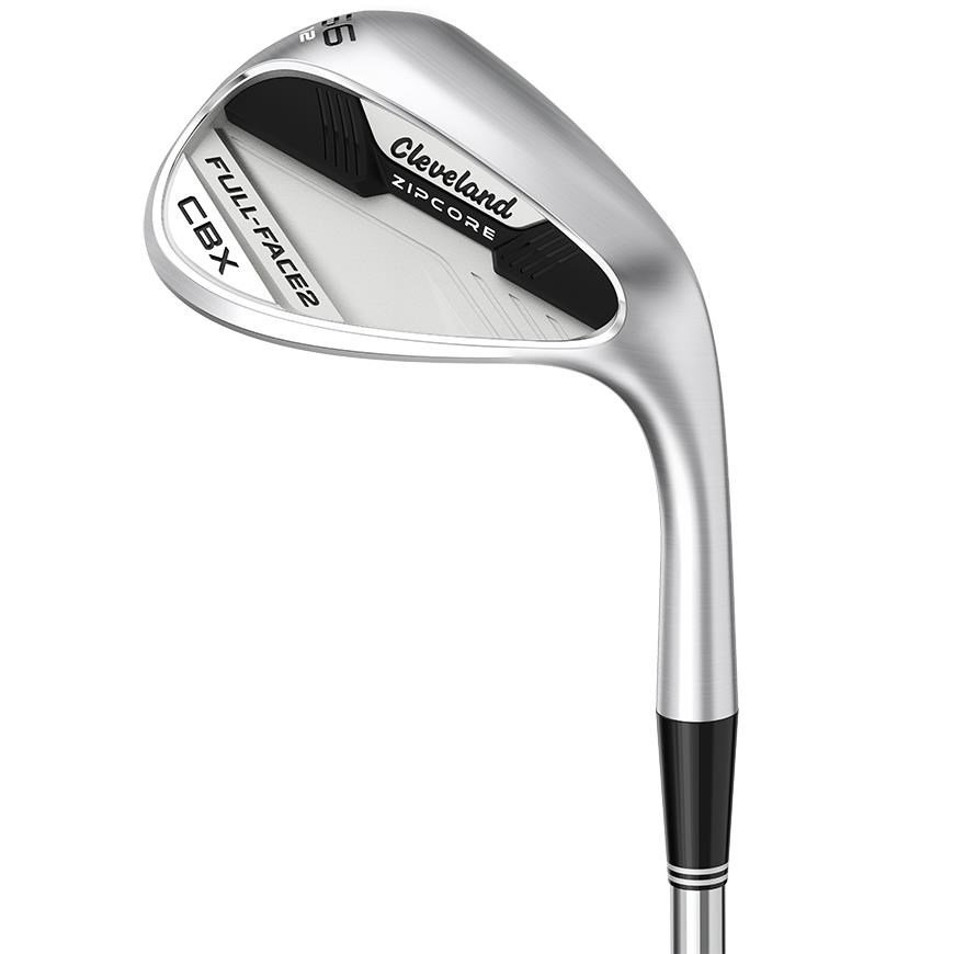 Cleveland CBX Full-Face 2 wedge, grafit