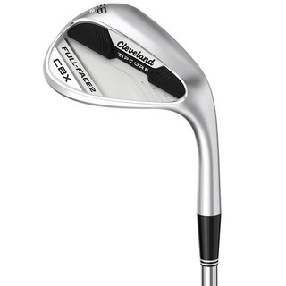 Cleveland CBX Full-Face 2 wedge, grafit