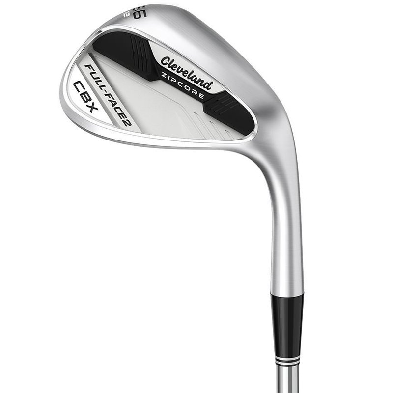 Cleveland CBX Full-Face 2 wedge, grafit
