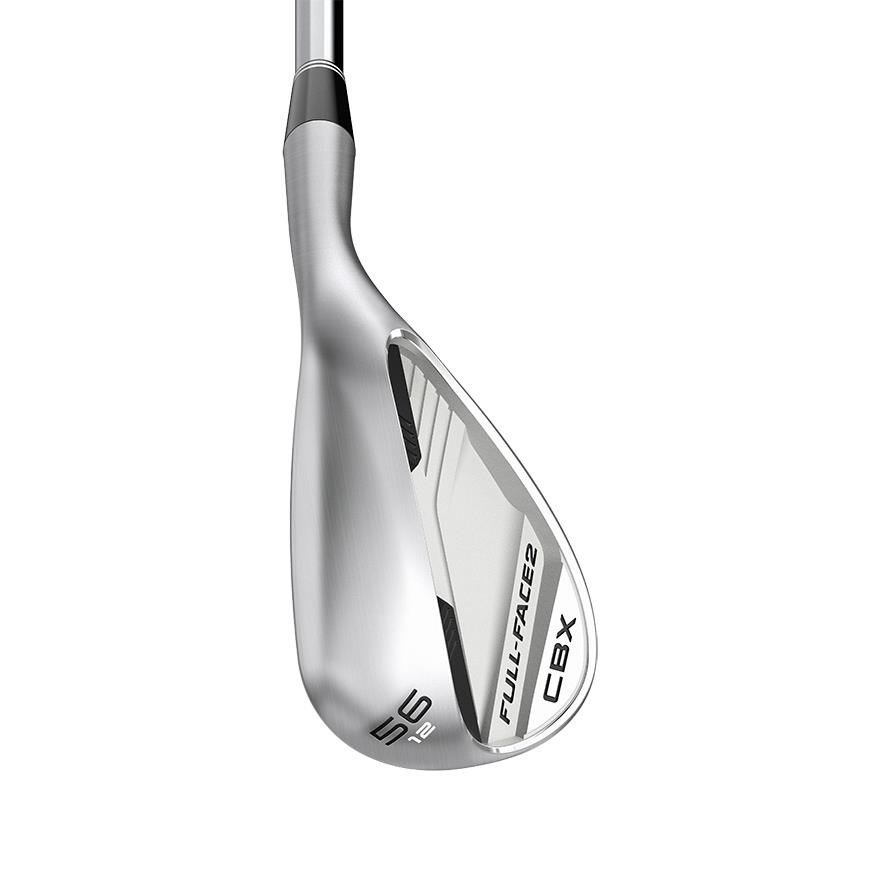 Cleveland CBX Full-Face 2 wedge, grafit