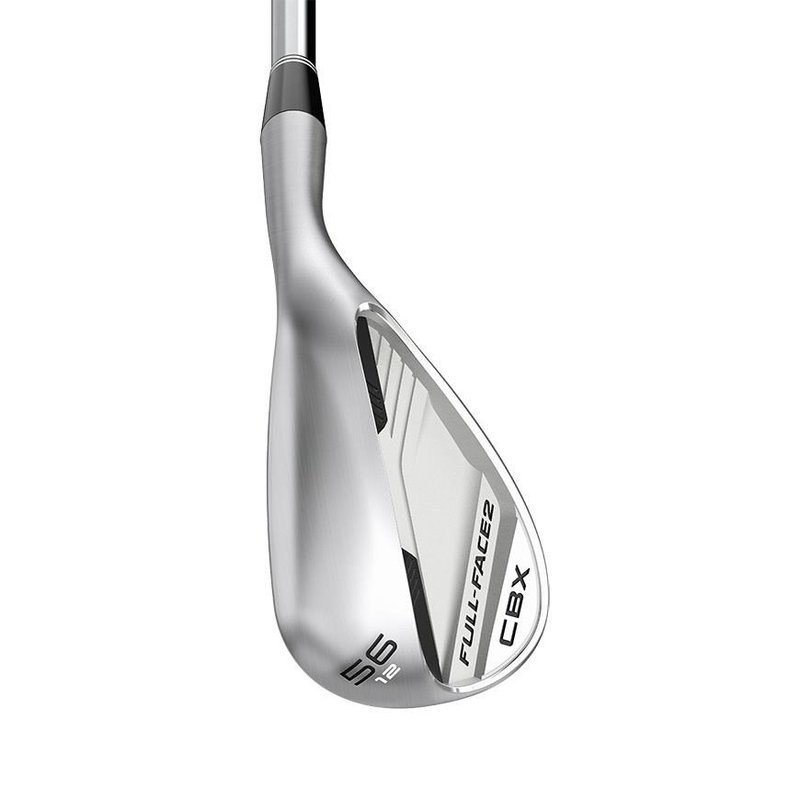 Cleveland CBX Full-Face 2 wedge, grafit