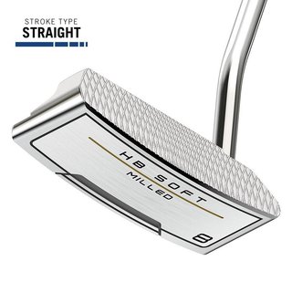 Cleveland HB SOFT Milled 8 putter