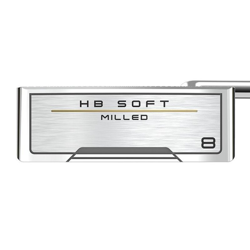 Cleveland HB SOFT Milled 8 putter