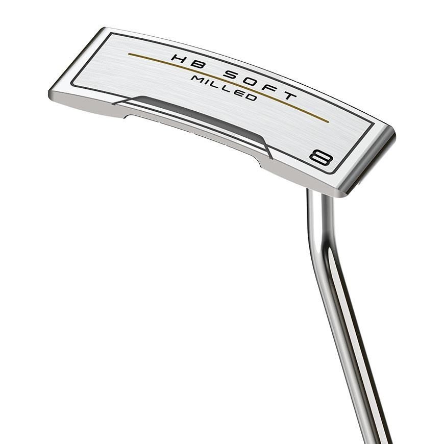 Cleveland HB SOFT Milled 8 putter