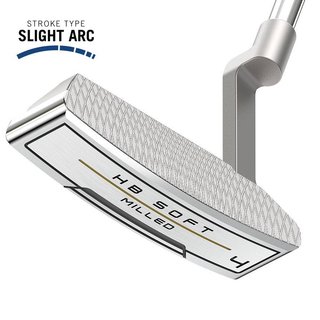 Cleveland HB SOFT Milled 4 putter