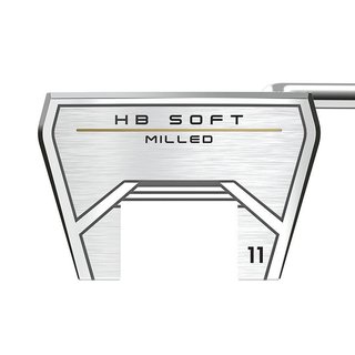 Cleveland HB SOFT Milled 11 putter