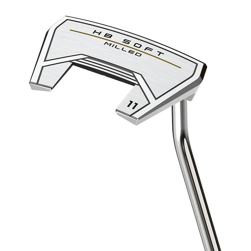 Cleveland HB SOFT Milled 11 putter