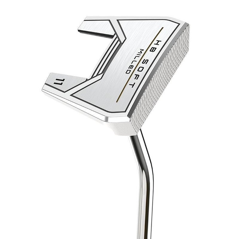 Cleveland HB SOFT Milled 11 putter