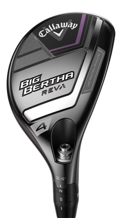 Callaway Big Bertha Reva damski hybryd