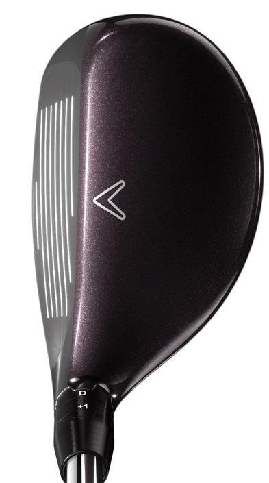 Callaway Big Bertha Reva damski hybryd