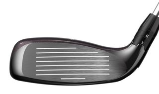 Callaway Big Bertha Reva damski hybryd