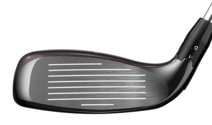 Callaway Big Bertha Reva damski hybryd
