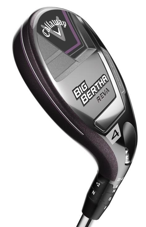 Callaway Big Bertha Reva damski hybryd